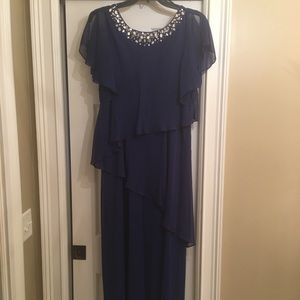 Mother of Bride/Groom Dress